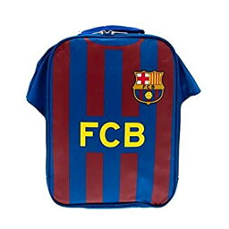 【中古】【輸入品・未使用】F.C Barcelona Insulated Kit Lunch Bag by Barcelona