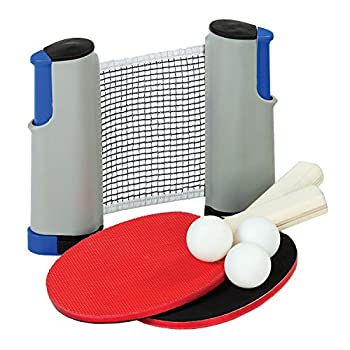 yÁzyAiEgpzGSI Outdoors 99959 Freestyle Table Tennis 141msAn