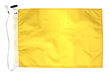 【中古】【輸入品・未使用】Taylor Made Products 93272 Code Q Flag 30cm x 46cm