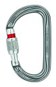 【中古】【輸入品・未使用】PETZL(ペツル) M34A SL エーエムディ スクリューロック