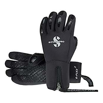 【中古】【輸入品・未使用】Scubapro G - Flex Glove 5?mm Extremeグローブ