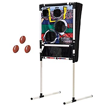 yÁzyAiEgpzFranklin Sports Football Target Toss