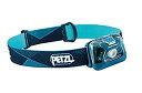 【中古】【輸入品 未使用】PETZL(ペツル) TIKKA ティカ E93 AAD ブルー