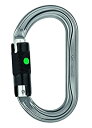 【中古】【輸入品・未使用】PETZL(ペツル) M33A BL オーケーボールロック