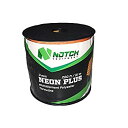 【中古】【輸入品・未使用】Notch Neon Plus 3mm - 200フィート スローライン