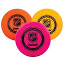 【中古】【輸入品・未使用】Franklin Sports NHL マルチデンシティ ボール3個パック (42045)