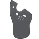 【中古】【輸入品・未使用】Markwort C-Flap アゴとチーク保護 左利き用バッティング用 マットグラファイト