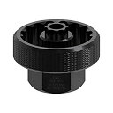 【中古】【輸入品・未使用】LEZYNE 自転車下部ブラケットツール CNC合金 16ノッチ 44mm トルクまたは調節可能なレンチ対応 高性能バイクツール