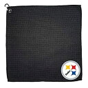 【中古】【輸入品・未使用】Team Golf NFL ピッツバーグ・スティーラーズ マイクロファイバーゴルフタオル 15 x 15 マルチカラー フリーサイズ 32483【メーカー名】Team Golf【メーカー型番】32483【ブランド名】Team Golf【商品説明】Team Golf NFL ピッツバーグ・スティーラーズ マイクロファイバーゴルフタオル 15 x 15 マルチカラー フリーサイズ 32483当店では初期不良に限り、商品到着から7日間は返品を 受付けております。映像作品には日本語吹き替え、日本語字幕が無い場合があり、プレーヤーによっては再生できませんので予めご了承ください。こちらは当店海外ショップで一般の方から買取した未使用・品です。通関検査の為、開封されることがございますので予めご了承くださいませ。買取した為、中古扱いとしております。日本語の説明書は付属しておりませんので予めご了承くださいませ。また、輸入商品の為、コンセントの形状が違う、電圧による商品の不動作などは当店では出来かねます。他モールとの併売品の為、完売の際はご連絡致しますのでご了承ください。ご注文からお届けまで1、ご注文⇒ご注文は24時間受け付けております。2、注文確認⇒ご注文後、当店から注文確認メールを送信します。3、当店海外倉庫から当店日本倉庫を経由しお届けしますので10〜30営業日程度でのお届けとなります。4、入金確認⇒前払い決済をご選択の場合、ご入金確認後、配送手配を致します。5、日本国内倉庫到着後、検品し異常がなければ出荷⇒配送準備が整い次第、出荷致します。配送業者、追跡番号等の詳細をメール送信致します。6、日本国内倉庫到着⇒出荷後、1〜3日後に商品が到着します。　※離島、北海道、九州、沖縄は遅れる場合がございます。予めご了承下さい。お電話でのお問合せは少人数で運営の為受け付けておりませんので、メールにてお問合せお願い致します。営業時間　月〜金　10:00〜17:00初期不良以外でのお客様都合によるご注文後のキャンセル・返品はお受けしておりませんのでご了承下さい。