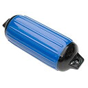 【中古】【輸入品・未使用】Taylor Made Products スーパーガードインフレータブル ビニールボート・フェンダー 5.5