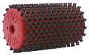 【中古】【輸入品・未使用】SWIX(スウィックス) 馬毛ブラシ100mm T0016M