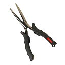 【中古】【輸入品・未使用】ラパラ(Rapala) ステンレススチール プライヤー 16cm STAINLESS STEEL PLIERS RSSP6