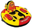 【中古】【輸入品・未使用】Sportsstuff - トレックNチューブ(4)