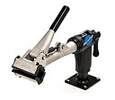 【中古】【輸入品・未使用】Pied D'atelier Park Tool Deluxe Pour Fixation Etabli Prs-7