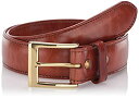 【中古】【輸入品・未使用】Galco SB3-32 ドレスベルト 32 タン(4)