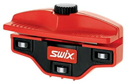 【中古】【輸入品・未使用】SWIX(スウィックス) スキー スノーボード チューナップ ローラー付きサイドエッジシャープナー TA3008