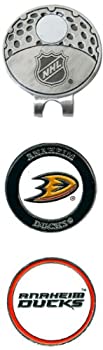 yÁzyAiEgpzTeam Golf 13047 Anaheim Ducks Cap Clip