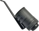 【中古】【輸入品 未使用】Streamlight Switch Assembly for Stylus Pro/MicroStream Pen Lights Black by Streamlight