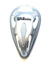 【中古】【輸入品・未使用】Wilson 保護アスレチックカップ ジュニア用