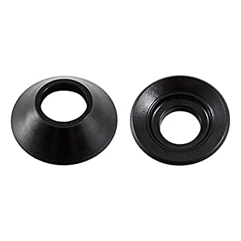 【中古】【輸入品・未使用】Odyssey クラッチSXTN プラスチックハブガード ブラック