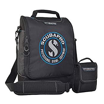【中古】【輸入品 未使用】ScubaPro Regulator Bag and Computer Bag by Scubapro