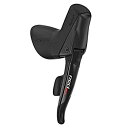 【中古】【輸入品・未使用】SRAM ユニセックス 大人用 レッドサーキット、ブラック、950mm