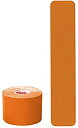 【中古】【輸入品・未使用】Mueller Sports Medicine Kinesiology Tape I-Strip Roll (20 Strips)