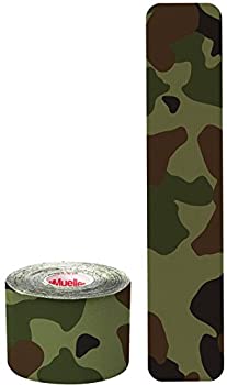 šۡ͢ʡ̤ѡMueller Sports Medicine Kinesiology Tape I-Strip Roll (20...