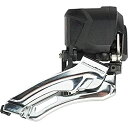 【中古】【輸入品・未使用】Shimano XT di2?fd-m8070外装変速機2?x 11