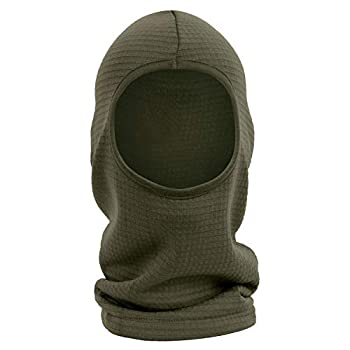 【中古】【輸入品・未使用】ロスコ　バラクラバ　5569 Rothco Balaclava / E.C.W.C.S. Gen III Level 2 (オリーブ)