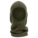 【中古】【輸入品・未使用】ロスコ バラクラバ 5569 Rothco Balaclava / E.C.W.C.S. Gen III Level 2 (オリーブ)