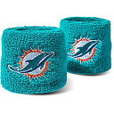 【中古】【輸入品・未使用】Franklin Sports NFL刺繍リストバンド チーム仕様 OSFM