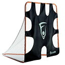 【中古】【輸入品・未使用】Franklin Sports ラクロスゴールシューティングターゲット ? ラクロストレーニング機器 ?…