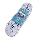 【中古】【輸入品・未使用】Howies ホッケーテープ スケート靴 ワックス仕上げ (色とサイズをお選びください) 96