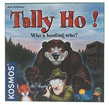 【中古】【輸入品・未使用】Tally Ho!
