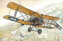 【中古】【輸入品・未使用】ローデン 1/48 RAF S.E.5a 70070 プラモデル