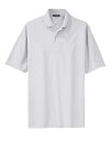 yÁzyAiEgpzSport-Tek Men's Dri Mesh Polo M White by Sport-Tek