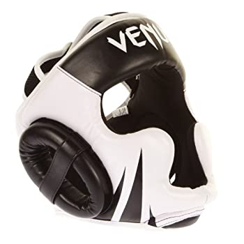 【中古】【輸入品・未使用】Venum ヴェナム Challenger 2.0 ヘッドギア 黒/白 ボクシング MMA総合格闘技【メーカー名】VENUM【メーカー型番】771【ブランド名】VENUM【商品説明】Venum ヴェナム Challenger 2.0 ヘッドギア 黒/白 ボクシング MMA総合格闘技当店では初期不良に限り、商品到着から7日間は返品を 受付けております。映像作品には日本語吹き替え、日本語字幕が無い場合があり、プレーヤーによっては再生できませんので予めご了承ください。こちらは当店海外ショップで一般の方から買取した未使用・品です。通関検査の為、開封されることがございますので予めご了承くださいませ。買取した為、中古扱いとしております。日本語の説明書は付属しておりませんので予めご了承くださいませ。また、輸入商品の為、コンセントの形状が違う、電圧による商品の不動作などは当店では出来かねます。他モールとの併売品の為、完売の際はご連絡致しますのでご了承ください。ご注文からお届けまで1、ご注文⇒ご注文は24時間受け付けております。2、注文確認⇒ご注文後、当店から注文確認メールを送信します。3、当店海外倉庫から当店日本倉庫を経由しお届けしますので10〜30営業日程度でのお届けとなります。4、入金確認⇒前払い決済をご選択の場合、ご入金確認後、配送手配を致します。5、日本国内倉庫到着後、検品し異常がなければ出荷⇒配送準備が整い次第、出荷致します。配送業者、追跡番号等の詳細をメール送信致します。6、日本国内倉庫到着⇒出荷後、1〜3日後に商品が到着します。　※離島、北海道、九州、沖縄は遅れる場合がございます。予めご了承下さい。お電話でのお問合せは少人数で運営の為受け付けておりませんので、メールにてお問合せお願い致します。営業時間　月〜金　10:00〜17:00初期不良以外でのお客様都合によるご注文後のキャンセル・返品はお受けしておりませんのでご了承下さい。