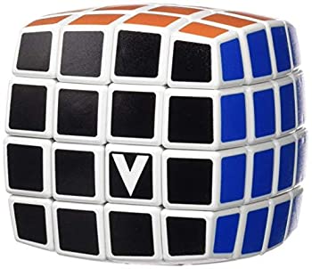【中古】【輸入品・未使用】V-Cube 4 x 4 x 4 - Pillow Design