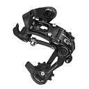 【中古】【輸入品・未使用】SRAM RD GX Long 10S BLK