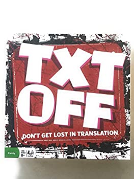 【中古】【輸入品 未使用】TXT OFF Don 039 t Get Lost in Translation by Imagination