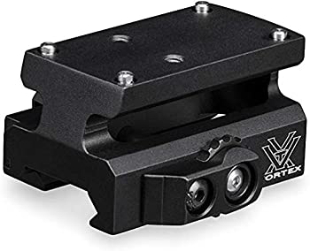 【中古】【輸入品 未使用】Vortex Optics Red Dot MOUNT RISER Quick-Release