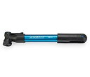 【中古】【輸入品・未使用】Park Tool PMP-4.2 ミニポンプ ポータブル 自転車 トラベル タイヤポンプ