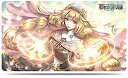 【中古】【輸入品 未使用】Official Force of Will Life Profiteering Priest Limited Edition Playmat