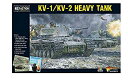 yÁzyAiEgpzWarlord Games Soviet KV1/2 Bolt Action Wargaming Miniatures