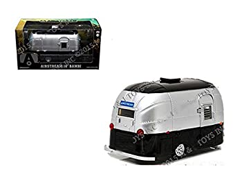 【中古】【輸入品・未使用】Greenlight 18226BKSIL ダイカストおもちゃ ブラックシルバー【メーカー名】Greenlight【メーカー型番】18226BKSIL【ブランド名】Greenlight【商品説明】Greenlight 18226BKSIL ダイカストおもちゃ ブラックシルバー当店では初期不良に限り、商品到着から7日間は返品を 受付けております。映像作品には日本語吹き替え、日本語字幕が無い場合があり、プレーヤーによっては再生できませんので予めご了承ください。こちらは当店海外ショップで一般の方から買取した未使用・品です。通関検査の為、開封されることがございますので予めご了承くださいませ。買取した為、中古扱いとしております。日本語の説明書は付属しておりませんので予めご了承くださいませ。また、輸入商品の為、コンセントの形状が違う、電圧による商品の不動作などは当店では出来かねます。他モールとの併売品の為、完売の際はご連絡致しますのでご了承ください。ご注文からお届けまで1、ご注文⇒ご注文は24時間受け付けております。2、注文確認⇒ご注文後、当店から注文確認メールを送信します。3、当店海外倉庫から当店日本倉庫を経由しお届けしますので10〜30営業日程度でのお届けとなります。4、入金確認⇒前払い決済をご選択の場合、ご入金確認後、配送手配を致します。5、日本国内倉庫到着後、検品し異常がなければ出荷⇒配送準備が整い次第、出荷致します。配送業者、追跡番号等の詳細をメール送信致します。6、日本国内倉庫到着⇒出荷後、1〜3日後に商品が到着します。　※離島、北海道、九州、沖縄は遅れる場合がございます。予めご了承下さい。お電話でのお問合せは少人数で運営の為受け付けておりませんので、メールにてお問合せお願い致します。営業時間　月〜金　10:00〜17:00初期不良以外でのお客様都合によるご注文後のキャンセル・返品はお受けしておりませんのでご了承下さい。