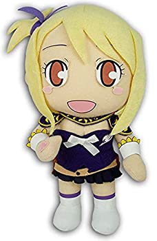 yÁzyAiEgpzGREAT EASTERN Entertainment Fairy tail-lucy s6?Clothes Collectible PlushA8?