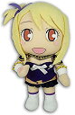 【中古】【輸入品・未使用】GREAT EASTERN Entertainment Fairy tail-lucy s6?Clothes Collectible Plushおもちゃ、8?"【メーカー名】Schylling【メーカー型番】GE52938【ブランド名】Great Eastern Entertainment【商品説明】GREAT EASTERN Entertainment Fairy tail-lucy s6?Clothes Collectible Plushおもちゃ、8?"当店では初期不良に限り、商品到着から7日間は返品を 受付けております。映像作品には日本語吹き替え、日本語字幕が無い場合があり、プレーヤーによっては再生できませんので予めご了承ください。こちらは当店海外ショップで一般の方から買取した未使用・品です。通関検査の為、開封されることがございますので予めご了承くださいませ。買取した為、中古扱いとしております。日本語の説明書は付属しておりませんので予めご了承くださいませ。また、輸入商品の為、コンセントの形状が違う、電圧による商品の不動作などは当店では出来かねます。他モールとの併売品の為、完売の際はご連絡致しますのでご了承ください。ご注文からお届けまで1、ご注文⇒ご注文は24時間受け付けております。2、注文確認⇒ご注文後、当店から注文確認メールを送信します。3、当店海外倉庫から当店日本倉庫を経由しお届けしますので10〜30営業日程度でのお届けとなります。4、入金確認⇒前払い決済をご選択の場合、ご入金確認後、配送手配を致します。5、日本国内倉庫到着後、検品し異常がなければ出荷⇒配送準備が整い次第、出荷致します。配送業者、追跡番号等の詳細をメール送信致します。6、日本国内倉庫到着⇒出荷後、1〜3日後に商品が到着します。　※離島、北海道、九州、沖縄は遅れる場合がございます。予めご了承下さい。お電話でのお問合せは少人数で運営の為受け付けておりませんので、メールにてお問合せお願い致します。営業時間　月〜金　10:00〜17:00初期不良以外でのお客様都合によるご注文後のキャンセル・返品はお受けしておりませんのでご了承下さい。