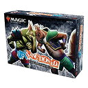 【中古】【輸入品・未使用】ウィザーズ・オブ・ザ・コースト MTG マジック:ザ・ギャザリング Unsanctioned 英語版(3)