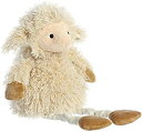 【中古】【輸入品・未使用】オーロラ - ノッティンガムフレンズ - 16インチ ララララム。(3)